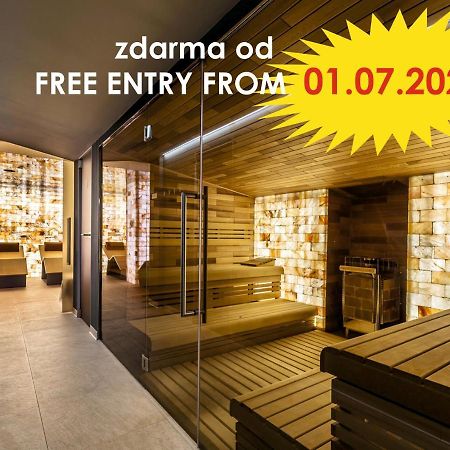Horsky Apartman C303: Sauna Wellness & Breakfast in Anenske Valley Harrachov Exterior photo